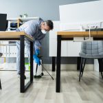 canberra pest control